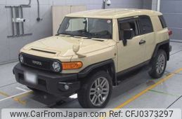 toyota fj-cruiser 2018 -TOYOTA 【豊橋 324ｻ 3】--FJ Curiser CBA-GSJ15W--GSJ15-0137913---TOYOTA 【豊橋 324ｻ 3】--FJ Curiser CBA-GSJ15W--GSJ15-0137913-