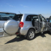 toyota rav4 2003 DAN91 image 7