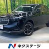 honda vezel 2022 CFJ1732713 image 1