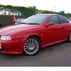 alfa-romeo 156 1998 -ALFA ROMEO--Alfa Romeo 156 E-932A1--ZAR93200000050862---ALFA ROMEO--Alfa Romeo 156 E-932A1--ZAR93200000050862- image 1