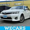 toyota corolla-fielder 2013 quick_quick_DAA-NKE165G_NKE165-7005767 image 1