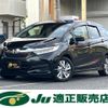 honda shuttle 2015 quick_quick_DBA-GK8_GK8-1002551 image 1