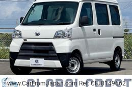 daihatsu hijet-cargo 2024 quick_quick_EBD-S321V_S321V-0417182