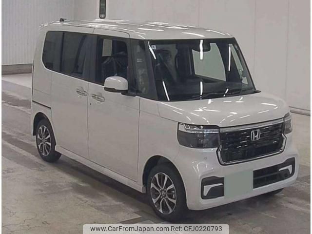 honda n-box 2024 quick_quick_6BA-JF6_1014968 image 1