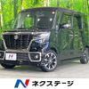 suzuki spacia 2018 -SUZUKI--Spacia DAA-MK53S--MK53S-821174---SUZUKI--Spacia DAA-MK53S--MK53S-821174- image 1