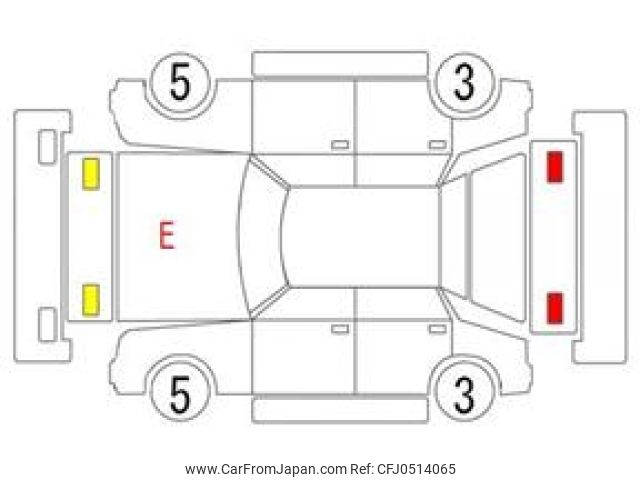 lexus rx 2022 -LEXUS--Lexus RX 3BA-AGL20W--AGL20-0024825---LEXUS--Lexus RX 3BA-AGL20W--AGL20-0024825- image 2