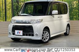 daihatsu tanto 2010 quick_quick_L375S_L375S-0379189