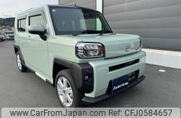 daihatsu taft 2024 quick_quick_LA900S_LA900S-0196391