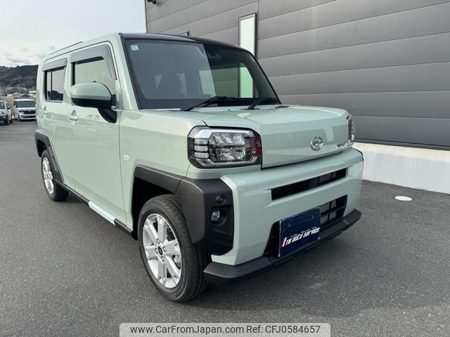 daihatsu taft 2024 quick_quick_LA900S_LA900S-0196391 image 1