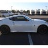 nissan fairlady-z 2016 -NISSAN--Fairlady Z CBA-Z34--Z34-520467---NISSAN--Fairlady Z CBA-Z34--Z34-520467- image 6