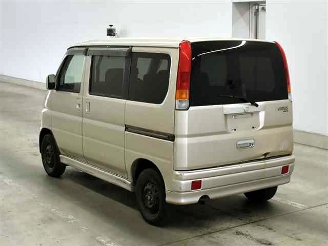 honda vamos 2000 No.15909 image 2