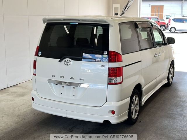 toyota noah 2006 -TOYOTA--Noah AZR60G-3002617---TOYOTA--Noah AZR60G-3002617- image 2