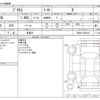 toyota prius 2012 -TOYOTA 【野田 300ｱ1234】--Prius DAA-ZVW30--ZVW30-1586183---TOYOTA 【野田 300ｱ1234】--Prius DAA-ZVW30--ZVW30-1586183- image 3