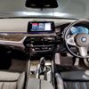bmw 5-series 2017 -BMW--BMW 5 Series CLA-JA20P--WBAJA92030G758812---BMW--BMW 5 Series CLA-JA20P--WBAJA92030G758812- image 2