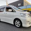 toyota alphard 2006 -TOYOTA--Alphard TA-MNH10W--MNH10-0091340---TOYOTA--Alphard TA-MNH10W--MNH10-0091340- image 19