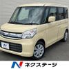 suzuki spacia 2017 -SUZUKI--Spacia DAA-MK42S--MK42S-206480---SUZUKI--Spacia DAA-MK42S--MK42S-206480- image 1