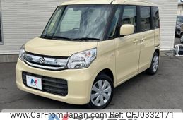 suzuki spacia 2017 -SUZUKI--Spacia DAA-MK42S--MK42S-206480---SUZUKI--Spacia DAA-MK42S--MK42S-206480-