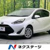 toyota aqua 2019 quick_quick_NHP10_NHP10-2610452 image 1