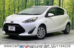 toyota aqua 2019 quick_quick_NHP10_NHP10-2610452