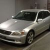 toyota altezza-gita 2001 -TOYOTA--Altezza Gita TA-GXE10W--GXE10W-0077718---TOYOTA--Altezza Gita TA-GXE10W--GXE10W-0077718- image 1