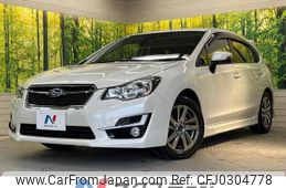 subaru impreza-wagon 2015 -SUBARU--Impreza Wagon DBA-GP2--GP2-026657---SUBARU--Impreza Wagon DBA-GP2--GP2-026657-