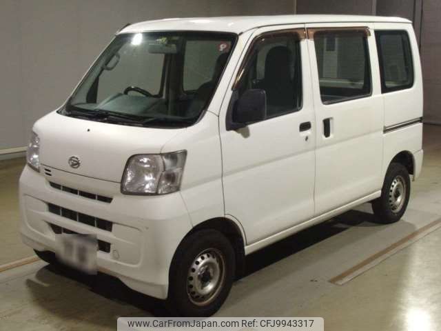 daihatsu hijet-van 2014 -DAIHATSU--Hijet Van GBD-S331V--S331V-0114763---DAIHATSU--Hijet Van GBD-S331V--S331V-0114763- image 1