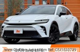 toyota toyota-others 2025 CFJ1533739