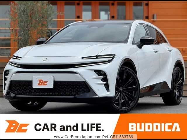 toyota toyota-others 2025 CFJ1533739 image 1
