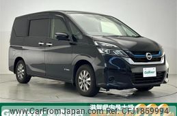 nissan serena 2018 CFJ1859994