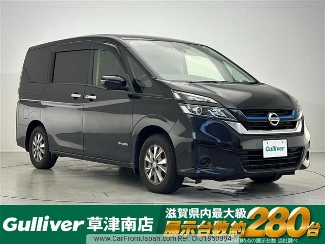 nissan serena 2018 CFJ1859994 image 1