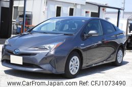 toyota prius 2016 -TOYOTA--Prius ZVW50-8019949---TOYOTA--Prius ZVW50-8019949-