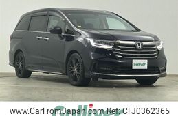 honda odyssey 2021 -HONDA--Odyssey 6BA-RC1--RC1-1403826---HONDA--Odyssey 6BA-RC1--RC1-1403826-