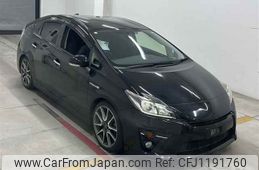 toyota prius 2015 -TOYOTA--Prius ZVW30-5758216---TOYOTA--Prius ZVW30-5758216-