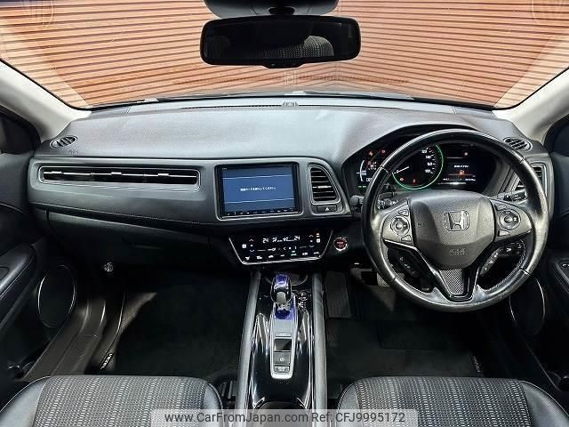 honda vezel 2017 quick_quick_DAA-RU3_RU3-1226160 image 2