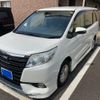 toyota noah 2014 -TOYOTA--Noah DBA-ZRR80G--ZRR80-0068491---TOYOTA--Noah DBA-ZRR80G--ZRR80-0068491- image 1