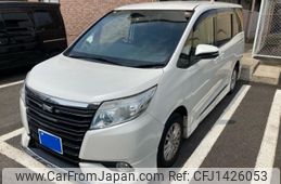 toyota noah 2014 -TOYOTA--Noah DBA-ZRR80G--ZRR80-0068491---TOYOTA--Noah DBA-ZRR80G--ZRR80-0068491-