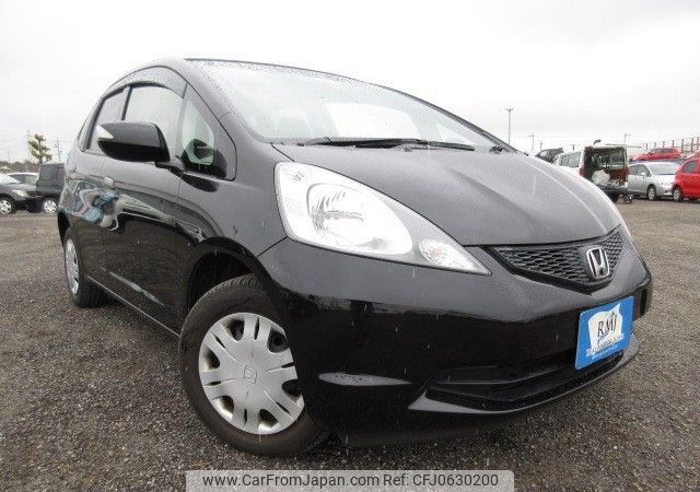 honda fit 2009 REALMOTOR_N2024120376A-24 image 2