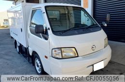 mazda bongo-truck 2007 -MAZDA--Bongo Truck SKF2T-109081---MAZDA--Bongo Truck SKF2T-109081-