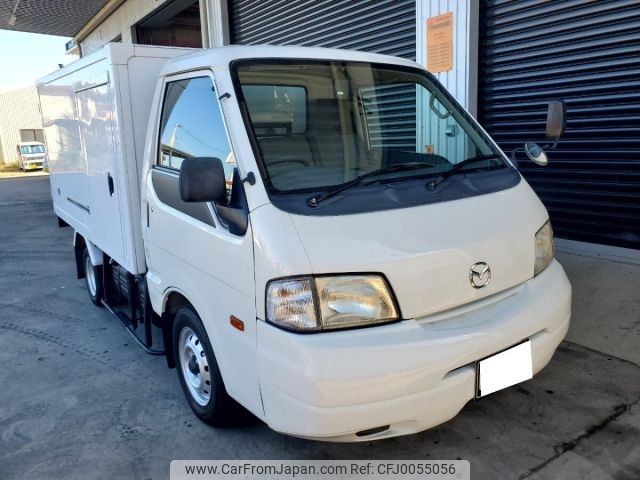 mazda bongo-truck 2007 -MAZDA--Bongo Truck SKF2T-109081---MAZDA--Bongo Truck SKF2T-109081- image 1