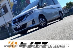 nissan serena 2019 -NISSAN--Serena DAA-HC27--HC27-008481---NISSAN--Serena DAA-HC27--HC27-008481-