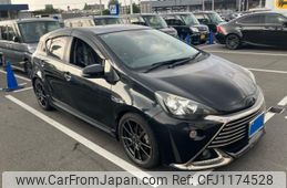 toyota aqua 2014 -TOYOTA--AQUA DAA-NHP10--NHP10-2334917---TOYOTA--AQUA DAA-NHP10--NHP10-2334917-