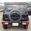 suzuki jimny-sierra 2024 quick_quick_JB74W_JB74W-226917 image 8