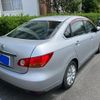 nissan bluebird-sylphy 2011 -NISSAN--Bluebird Sylphy DBA-G11--G11-050244---NISSAN--Bluebird Sylphy DBA-G11--G11-050244- image 2