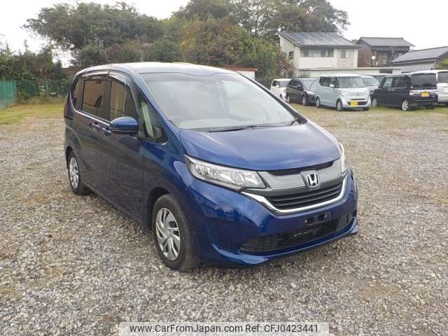 honda freed 2019 -HONDA--Freed DBA-GB5--GB5-1127473---HONDA--Freed DBA-GB5--GB5-1127473- image 1