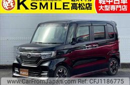 honda n-box 2017 -HONDA--N BOX DBA-JF3--JF3-2018307---HONDA--N BOX DBA-JF3--JF3-2018307-