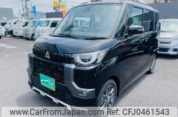 mitsubishi delica-mini 2024 -MITSUBISHI 【足立 】--Delica Mini B35A--0508793---MITSUBISHI 【足立 】--Delica Mini B35A--0508793-