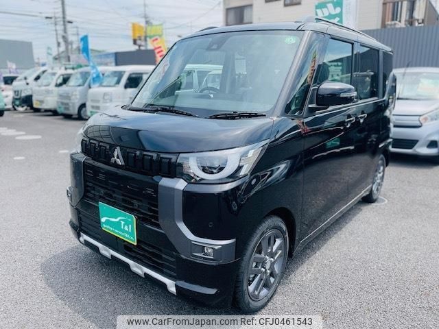 mitsubishi delica-mini 2024 -MITSUBISHI 【足立 】--Delica Mini B35A--0508793---MITSUBISHI 【足立 】--Delica Mini B35A--0508793- image 1