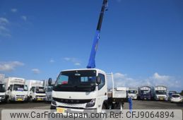 mitsubishi-fuso canter 2023 GOO_NET_EXCHANGE_1161178A30231011W001