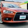 mitsubishi galant-fortis 2008 -MITSUBISHI--Galant Fortis DBA-CX4A--CX4A-0100214---MITSUBISHI--Galant Fortis DBA-CX4A--CX4A-0100214- image 1