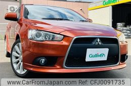 mitsubishi galant-fortis 2008 -MITSUBISHI--Galant Fortis DBA-CX4A--CX4A-0100214---MITSUBISHI--Galant Fortis DBA-CX4A--CX4A-0100214-